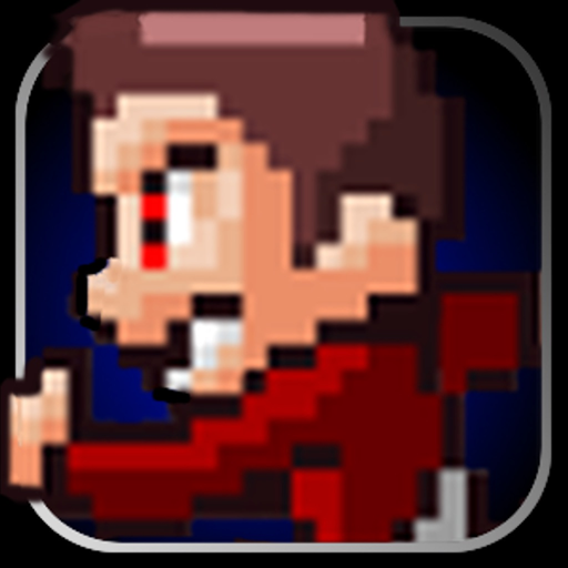 Super Smash Clash - Brawler app icon