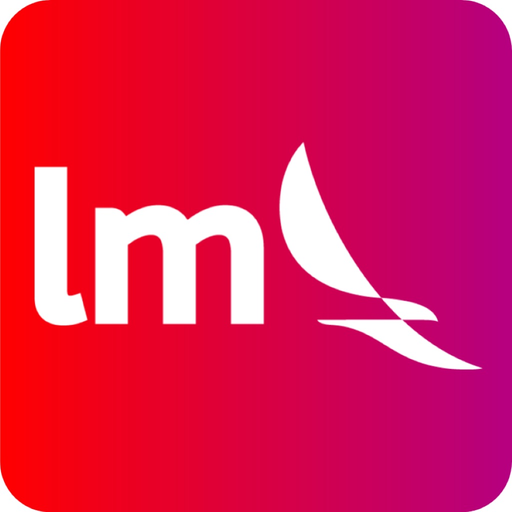 LifeMiles app icon