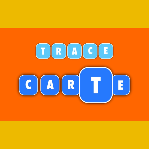 Trouvez l'anagramme app icon