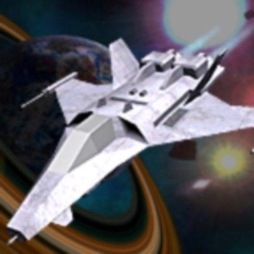 Star Vector app icon