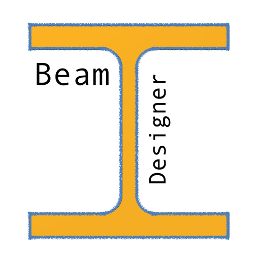 Beam Designer app icon
