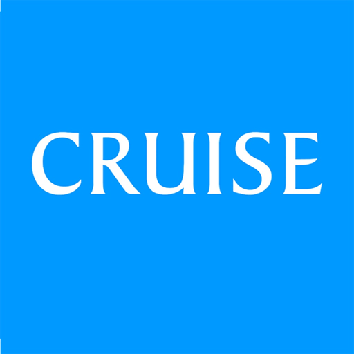 CRUISE（クルーズ） app icon