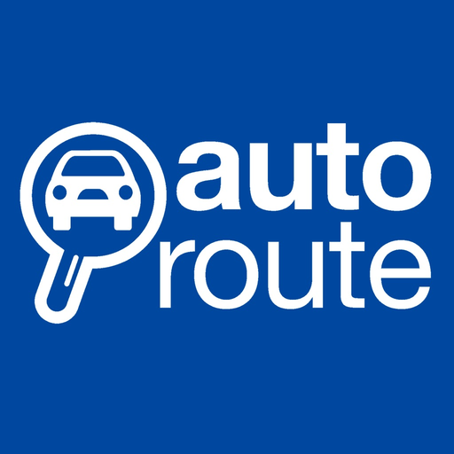 Autoroute app icon