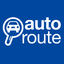 Autoroute icon