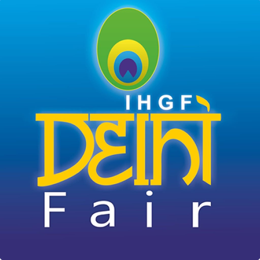 IHGF Delhi Fair app icon