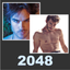Sexy or Not ? - Hot 2048 game icon