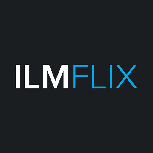 ILMFLIX app icon