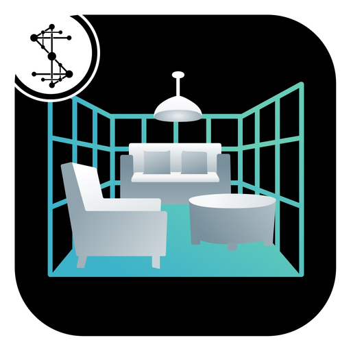 Room Capture - Structure SDK app icon