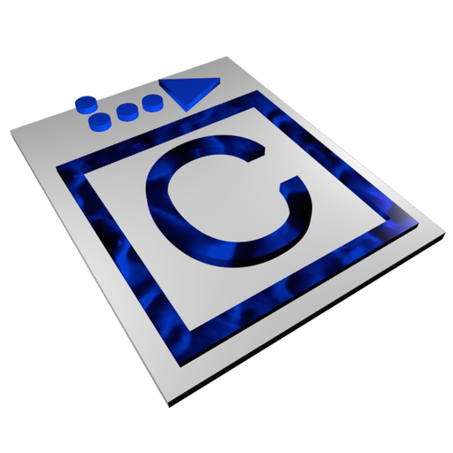 Espresso-C app icon