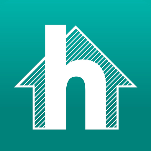 Homey app icon