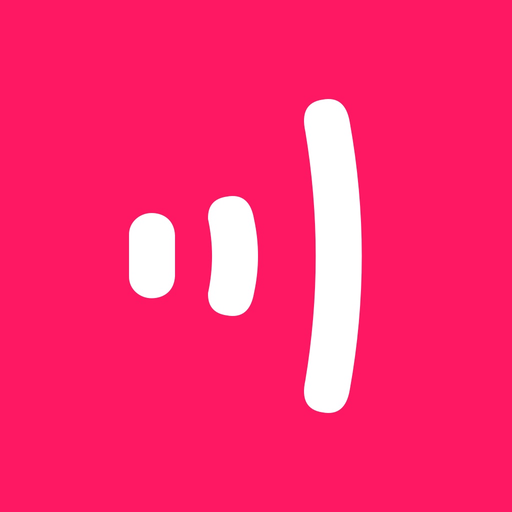 AAC Text to Speech TTS Dinata app icon