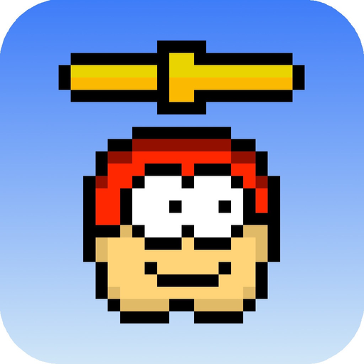 Super Chopper app icon