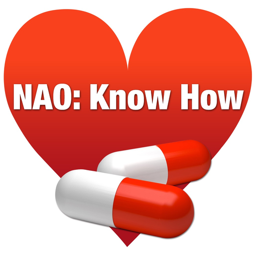 NAO app icon