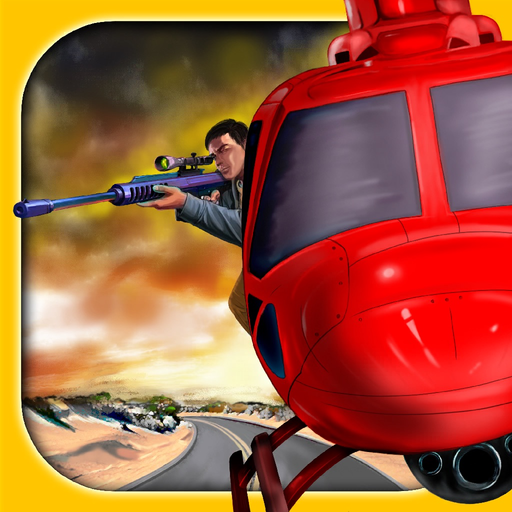 Highway Chase app icon