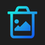 CleanUp - Photo Album Editor icon