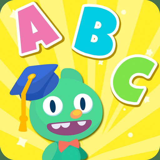 Pocket Worlds - Games for Kids app icon