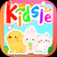 Cute Animal Puzzles - kidsle icon