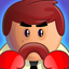 Boss Boxer - Boxing The Office Grind icon