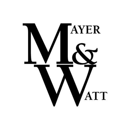 Mayer & Watt app icon