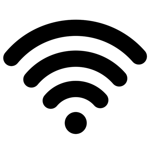 Wireless Power Reader app icon