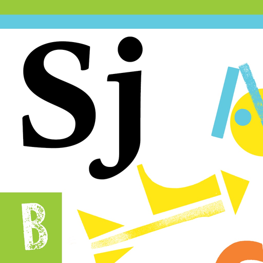 Ach tá slovenčina! app icon