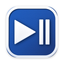 PlayBacker icon