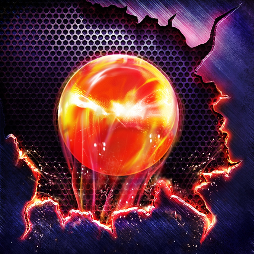 Two Ball Game app icon