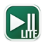 PlayBacker lite icon