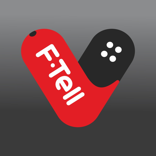 F-Tell app icon