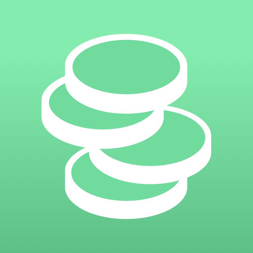 Pennies: Budget & Bill Tracker app icon