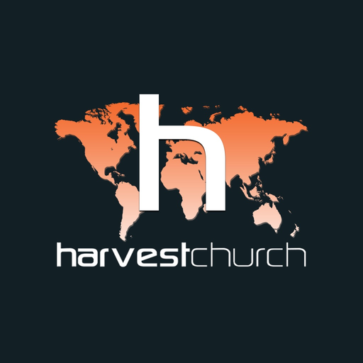 Harvest Church app icon