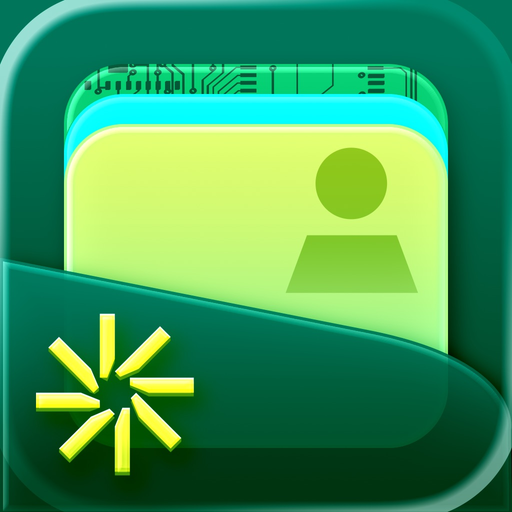 Digidentity Wallet app icon
