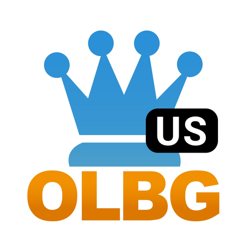 OLBG - Sports Betting Tips app icon