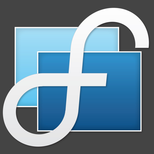 DisplayFusion Remote app icon