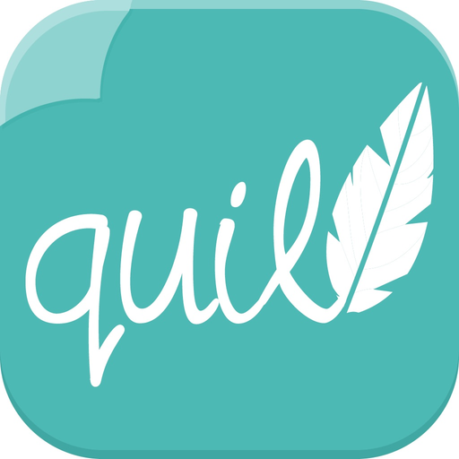 Quill Invitation Cards for Birthday,Wedding,Party,Event,Christmas app icon