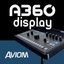 A360 Display icon