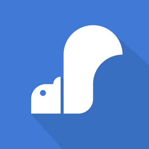 Stripmunk app icon