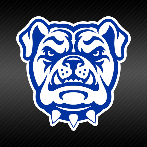 TWU Bulldogs app icon