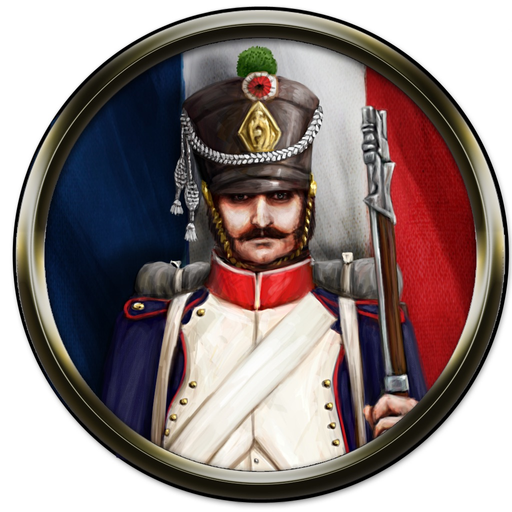 Peninsular War Battles app icon