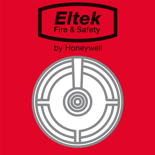IQ8Quad Selector Eltek app icon