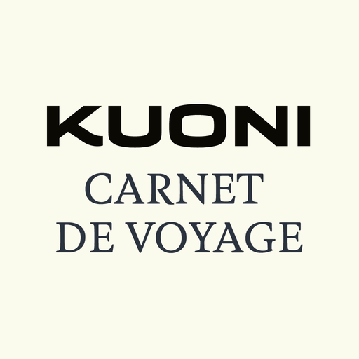 Kuoni France app icon