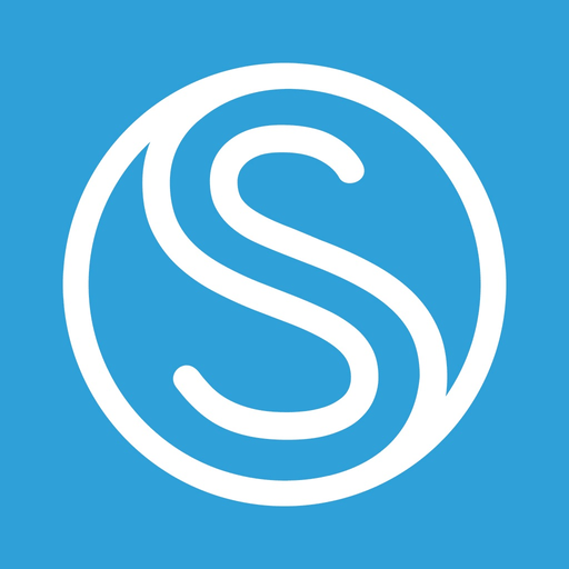Stevens Creek Church app icon