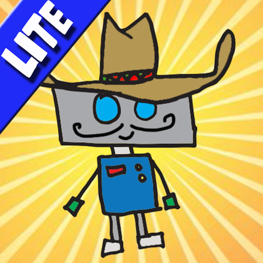 Lite Spanish Articulation app icon