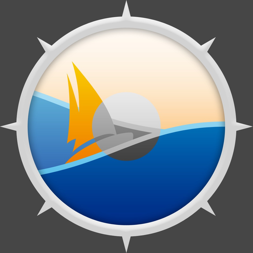 SARA Regatta app icon