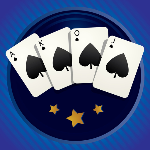 Spades +++ app icon