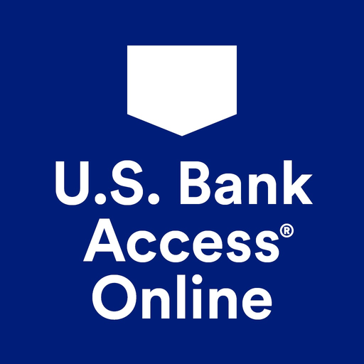 U.S. Bank Access® OnlineMobile app icon