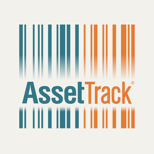 AssetTrack® 4 app icon