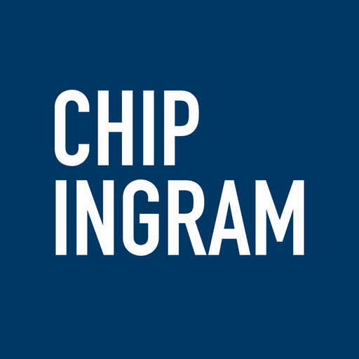Chip Ingram app icon