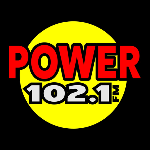Power 102.1 Chico app icon