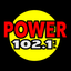 Power 102.1 Chico icon